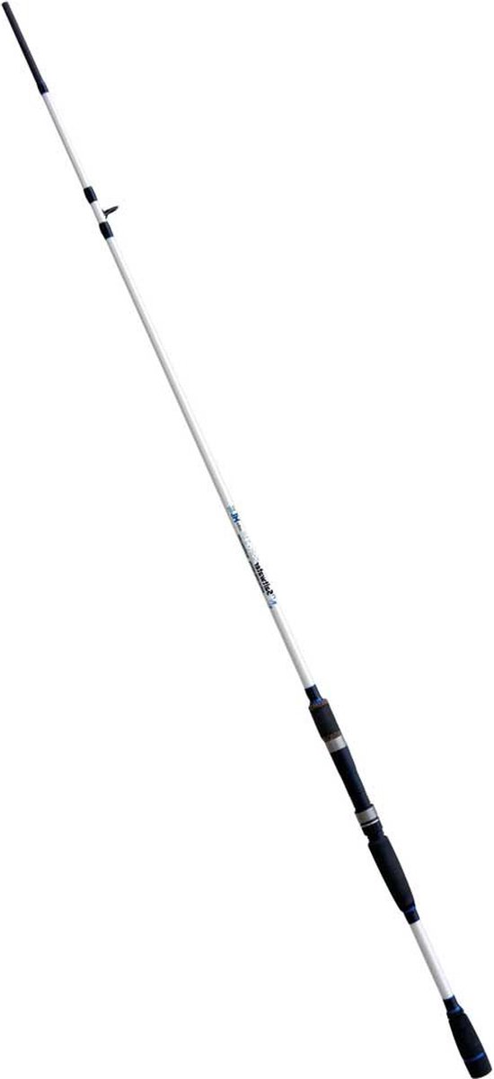 Lineaeffe Saltwater Spinhengel Wit 3.00 m / 70 g