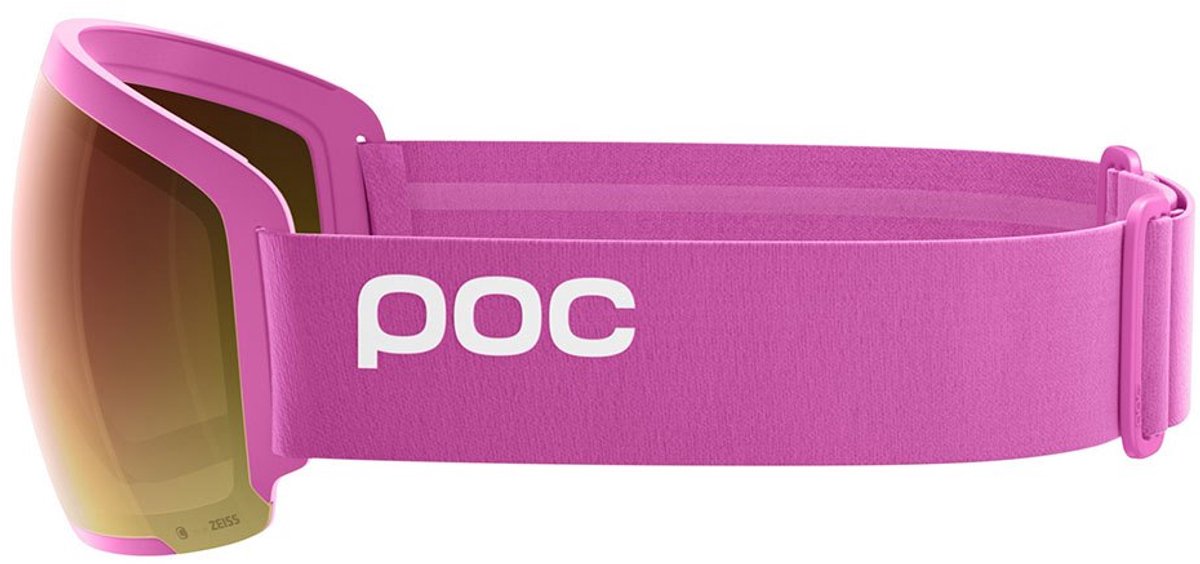Poc Orb Clarity Lens CAT2 Roze