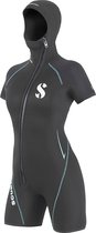 scubapro Definition Vest Femme Zwart MT