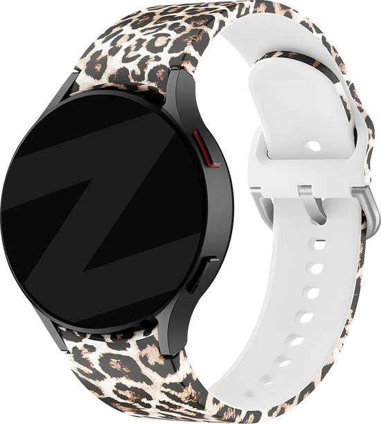 galaxy watch bandjes horlogebandje samsung smartwatch