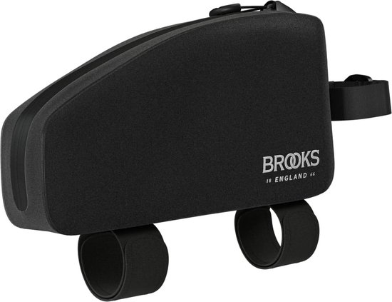 Brooks Frametas Scape Bag with Bolts Zwart van Brooks — afbeelding 5