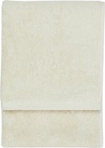 MARC O'POLO Timeless Handdoek Oatmeal - 70x140 cm