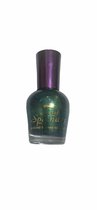 P2 EU Cosmetic Splendor 040 Vernis à ongles vert saphir opulent 11