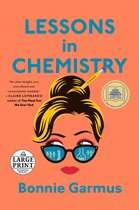 ISBN Lessons in Chemistry : A Novel, Roman, Anglais, Livre broché, 560 pages