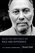 Stuart Hall: Selected Writings- Selected Writings on Race and Difference