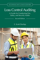 Occupational Safety & Health Guide Series- Loss Control Auditing