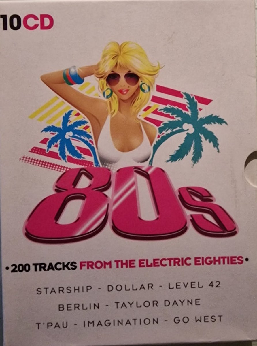 80's ==