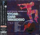 Best of Invictus/Hotwax, Vol. 2: Psycha-Soula-Funkadelic