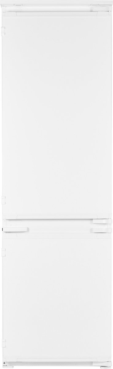 Beko BCHA275K3SN | Koel-vriescombinatie | Inbouw | Sleepdeur