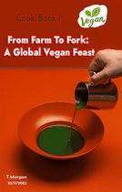 Vegan Cook Book 1