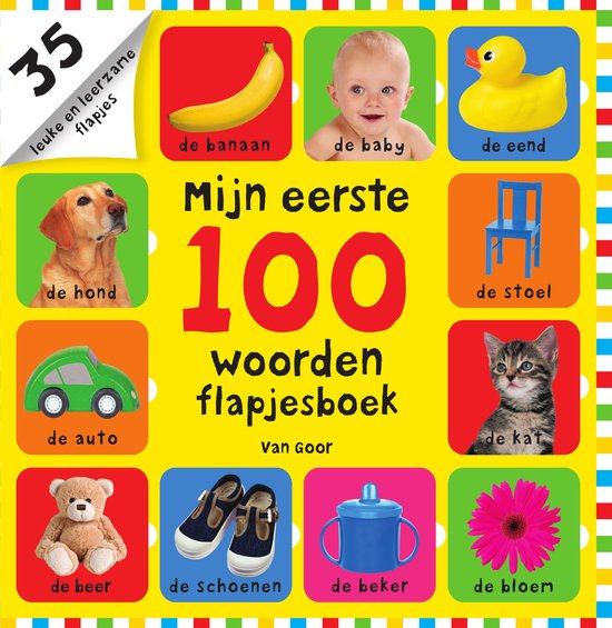 30 leukste babyboekjes; Met geluid, knisper, muziek of plastic - Mamaliefde