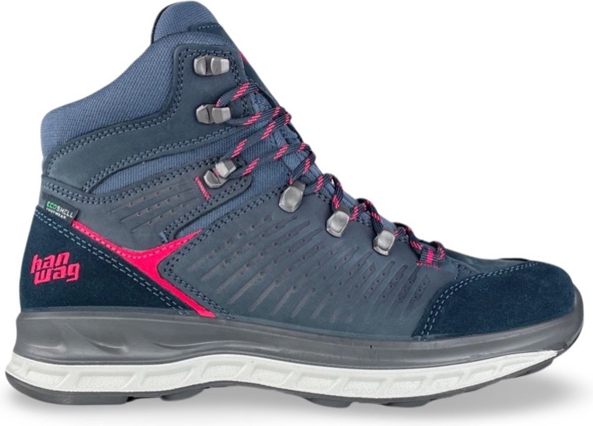 Hanwag 500331 Bluecliff ES Lady Blauw