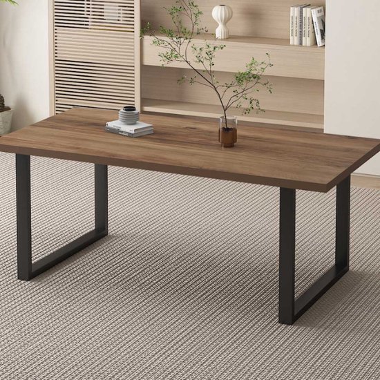Massief Grenen Babywieg In Walnootkleuren 104, 60 X 120 Cm, Met Drie In Hoogte Verstelbare Treden Incl Lattenbodem 110103