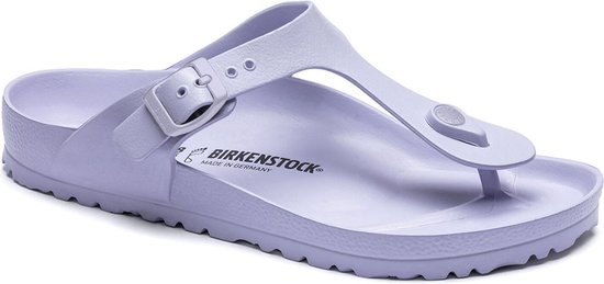 Birkenstock Gizeh EVA Slippers Dames Regular-fit