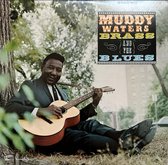 Muddy Waters - Muddy, Brass & The Blues (LP)