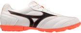 Mizuno Morelia Sala Club Tf Voetbalschoenen Wit EU 45