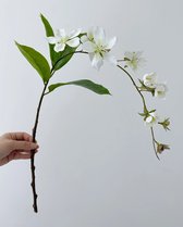 Hotel Chique Kunstbloemen voor een Luxe Interieur