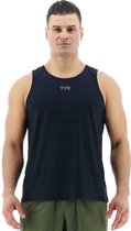 Tyr Airtec Mouwloos T-shirt Zwart XL Man