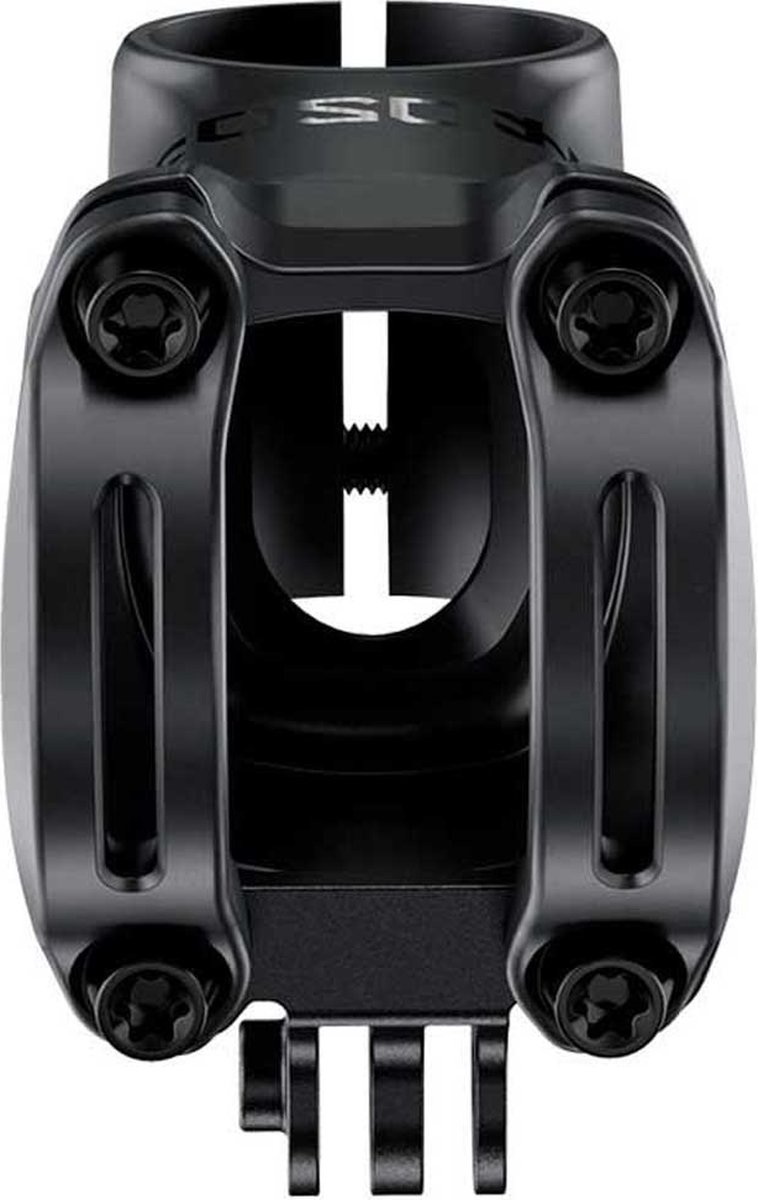Truvativ Atmos 7k Fiets Stuurpen 31.8 Mm Zwart 80 mm / 6º