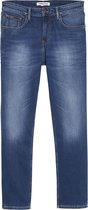 Tommy Jeans Ryan Relaxed Straight Jeans Blauw 34 / 32 Man