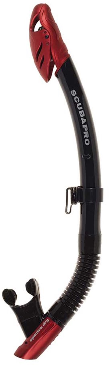 Scubapro Spectra Dry snorkel