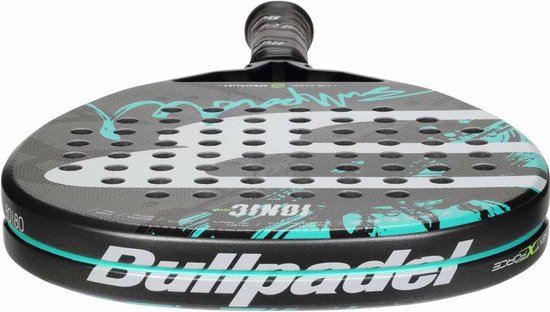 Raquette Padel Bullpadel BP10 Evo 24 - Sports Raquettes