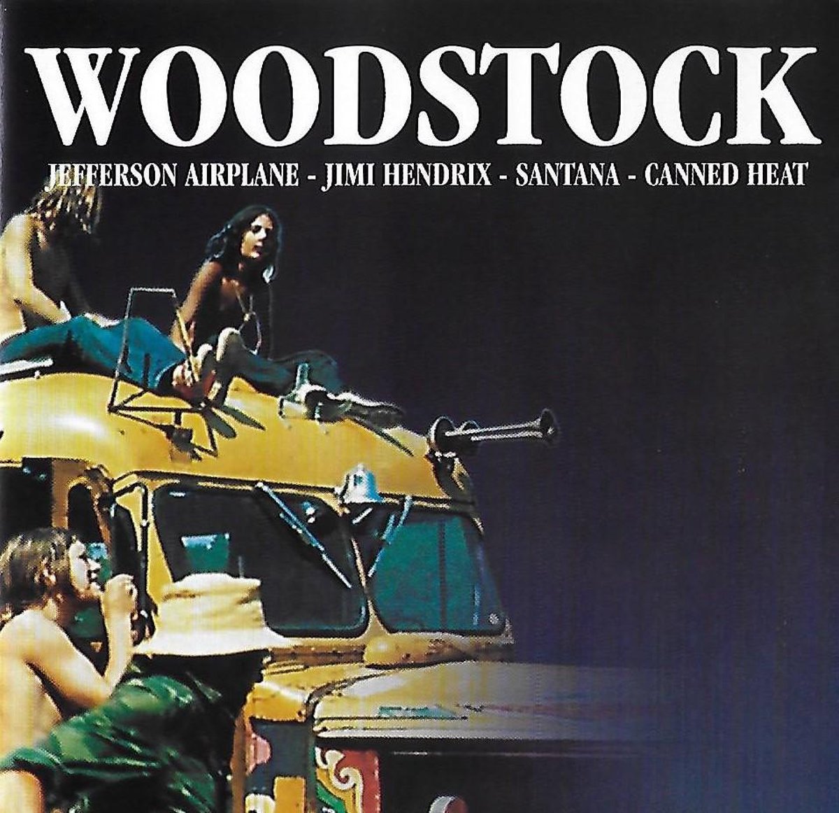 Woodstock