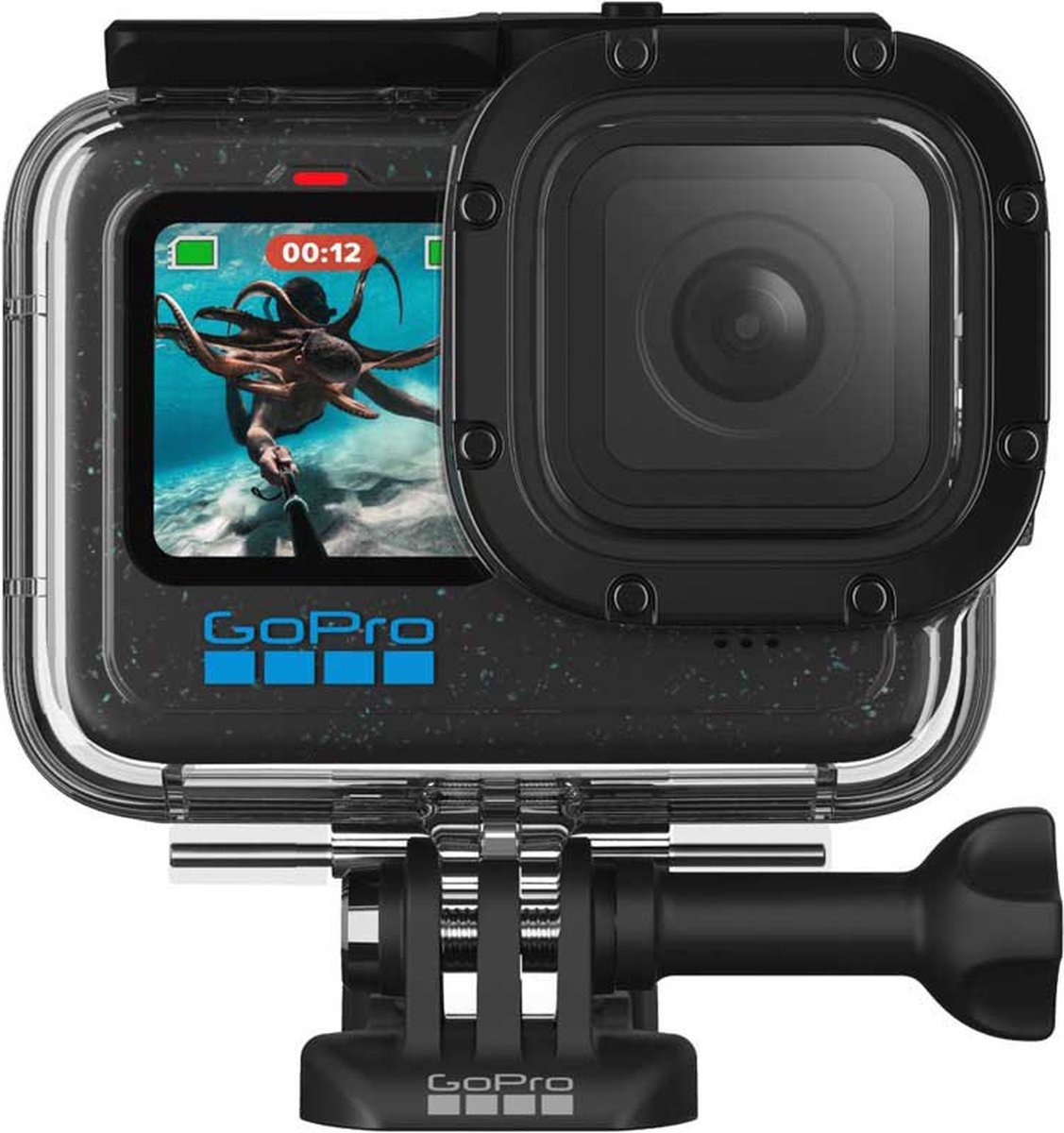 GoPro Protective Housing - Onderwaterbehuizing thumbnail 2