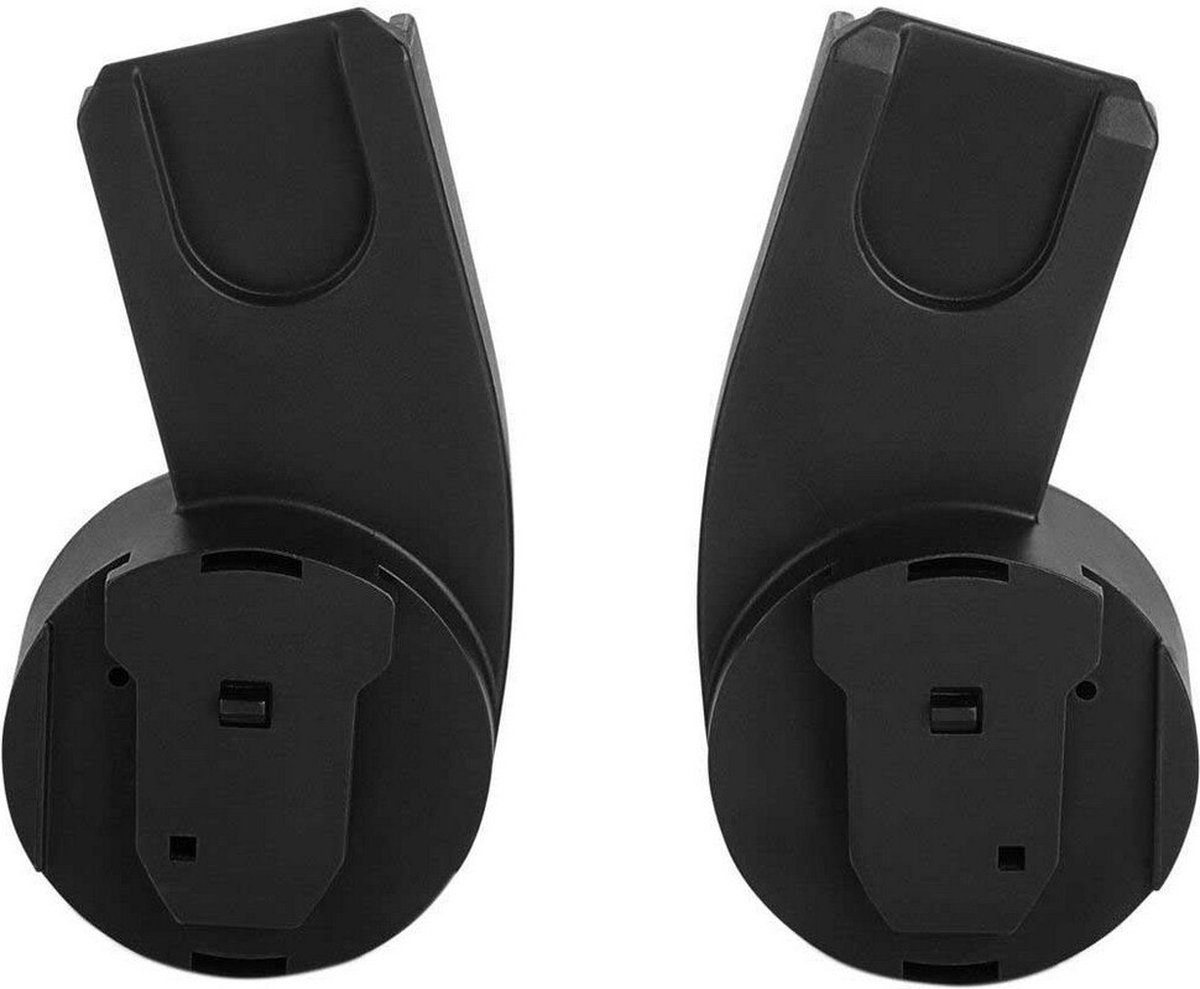 CYBEX - Autostoel adapters - voor BALIOS S en TALOS S - Zwart – foto 3