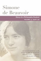 Beauvoir Series 3 - Diary of a Philosophy Student