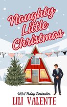 Lovers Leap 1 - Naughty Little Christmas