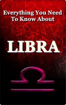 The Astrology Encyclopedia 8 - Everything You Need to Know About Libra