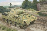 1:48 HobbyBoss 84830 German Sd.Kfz. 171 Pz.Kpfw. V Panther Ausf. A Plastic Modelbouwpakket