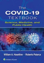The COVID-19 Textbook