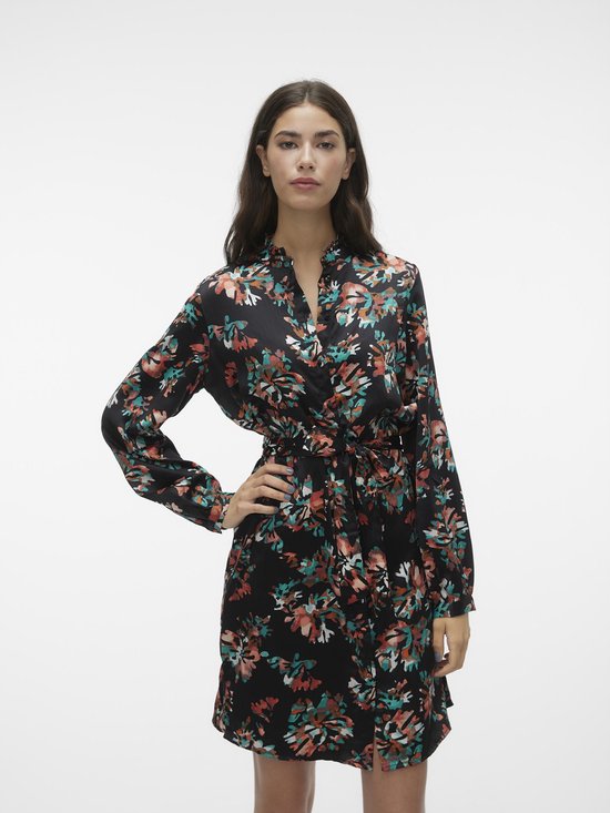 mini robe débardeur en jersey - Rouge vif | FR mini robe débardeur en jersey - Rouge vif | FR