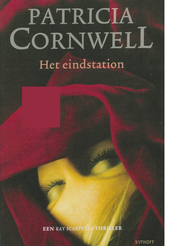 Het eindstation - cover