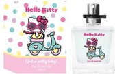 Hello Kitty-Je me sens si jolie aujourd'hui !-15ml Eau de Parfum
