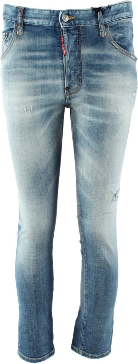 Dsquared2 jeans maat 48