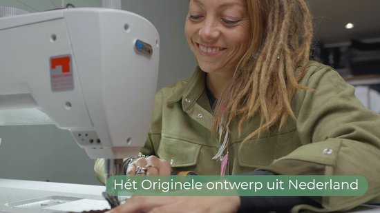 SecuMax brievenbusbeveiliging en postvanger - Online Deurbeslagshop