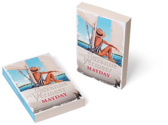 Mayday, Suzanne Vermeer | 9789400516809 | Boeken | bol