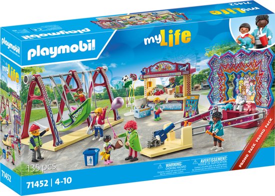 PLAYMOBIL