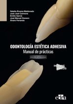 Odontología estética adhesiva. Manual de prácticas