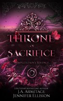 Kingdom of Fairytales 19 - Throne of Sacrifice