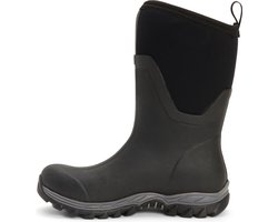 Muck Boot-Arctic Sport II Mid-Black/Black - Women