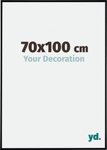 Cadre Photo Your Decoration Evry - 70x100cm - Zwart Mat