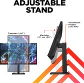 Bol.com HP OMEN 27s - Full HD Gaming Monitor - 240hz aanbieding