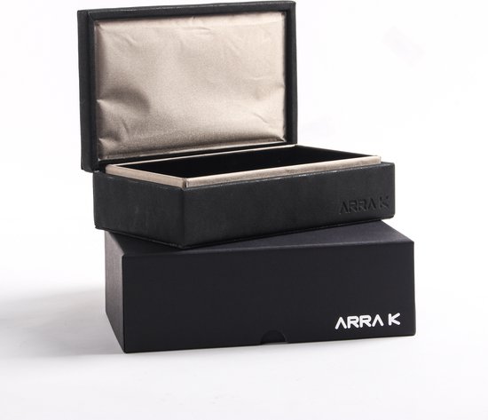 ARRA K - Boîte à clés RFID - Coffre-fort pour clé de voiture RFID