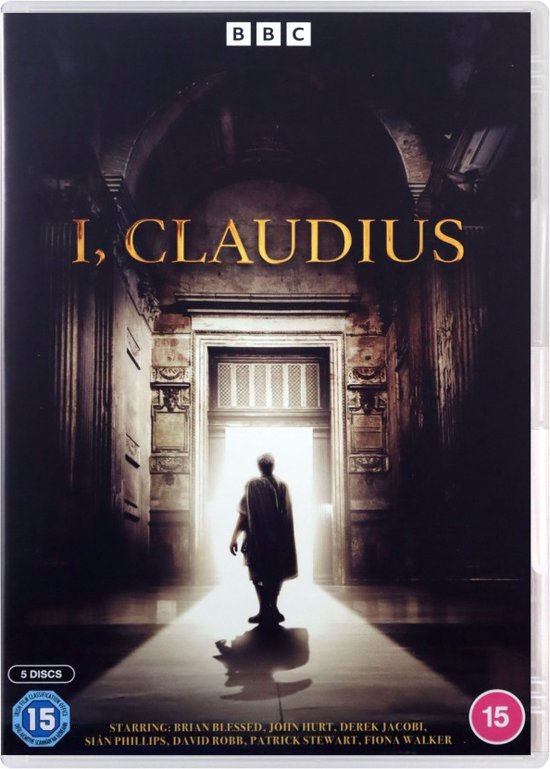 I, Claudius [DVD]