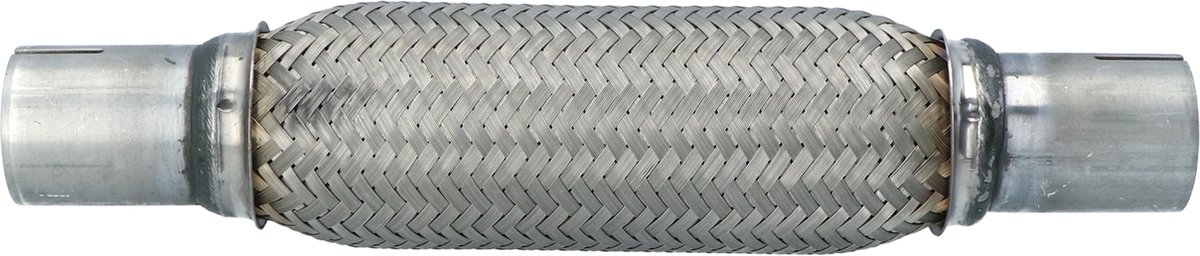 Q-Parts Flexibel Uitlaatstuk 40x200x310mm (9266493)
