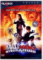 Spy Kids 4: All the Time in the World [DVD]